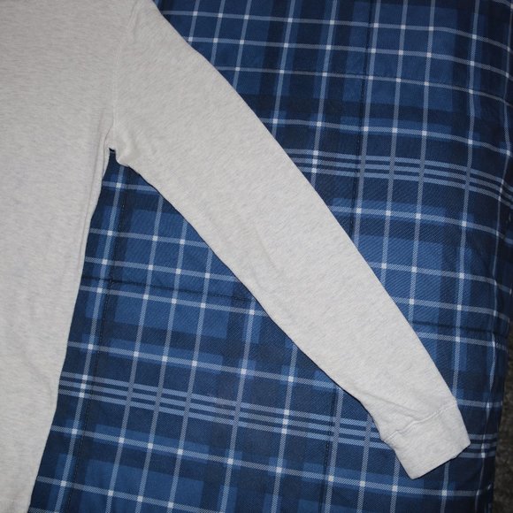 O'Neill Sweater Sweatshirt - Length 29 Pits 21 - Picture 13 of 14